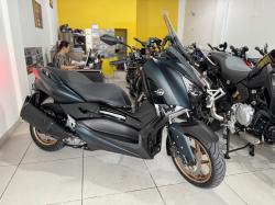 YAMAHA Xmax 250 