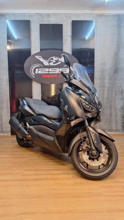YAMAHA Xmax 250 