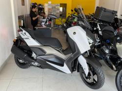 YAMAHA Xmax 250 