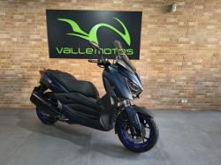YAMAHA Xmax 250 