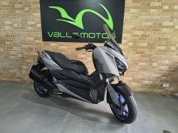 YAMAHA Xmax 250 