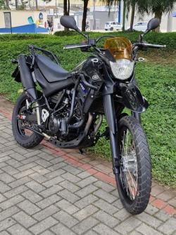 YAMAHA XT 660 R 