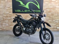 YAMAHA XT 660 R 