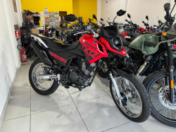 YAMAHA XTZ 150 Crosser S FLEX