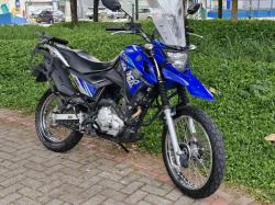 YAMAHA XTZ 150 Crosser Z