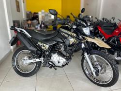 YAMAHA XTZ 150 Crosser Z