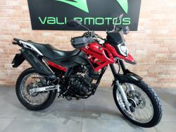 YAMAHA XTZ 150 Crosser S FLEX