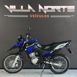 YAMAHA XTZ 150 Crosser Z