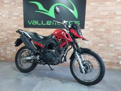 YAMAHA XTZ 150 Crosser S FLEX
