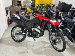 YAMAHA XTZ 250 LANDER