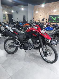 YAMAHA XTZ 250 LANDER