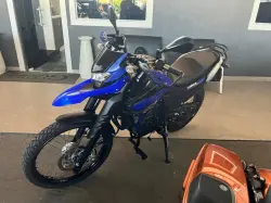 YAMAHA XTZ 250 LANDER