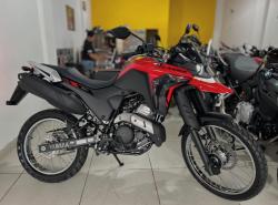 YAMAHA XTZ 250 LANDER