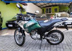 YAMAHA XTZ 250 TENER