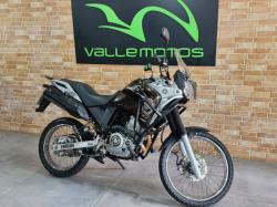 YAMAHA XTZ 250 TENER