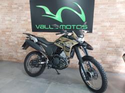YAMAHA XTZ 250 X LANDER