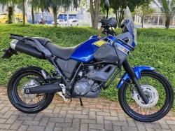 YAMAHA XTZ 660 Z Tener 