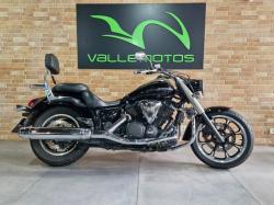 YAMAHA XVS MidnightStar 950