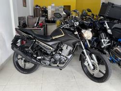 YAMAHA YBR 150 FACTOR ED FLEX