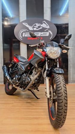 YAMAHA YBR 150 FACTOR ED FLEX