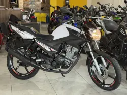YAMAHA YBR 150 FACTOR ED FLEX
