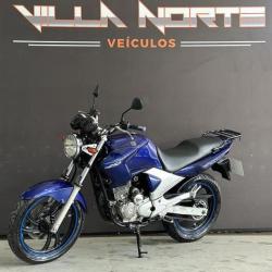 YAMAHA YS Fazer 250 BLUE FLEX