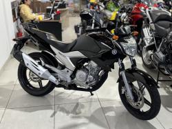 YAMAHA YS Fazer 250 LIMITED EDITION
