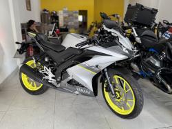 YAMAHA YZF R15 150 ABS