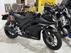 YAMAHA YZF R15 150 ABS