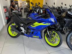 YAMAHA YZF R3 300 ABS