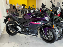 YAMAHA YZF R3 320 ABS