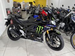 YAMAHA YZF R3 320 ABS