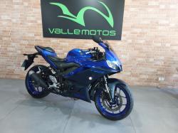 YAMAHA YZF R3 320 ABS