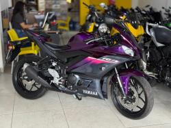 YAMAHA YZF R3 320 ABS
