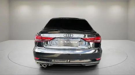 AUDI A3 1.4 16V 4P TFSI SPORTBACK AMBIENTE S-TRONIC AUTOMTICO, Foto 5