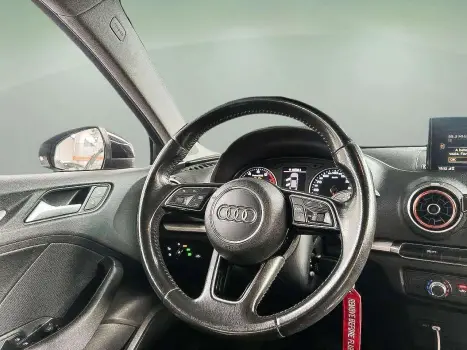 AUDI A3 1.4 16V 4P TFSI SPORTBACK AMBIENTE S-TRONIC AUTOMTICO, Foto 7