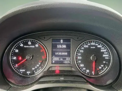 AUDI A3 1.4 16V 4P TFSI SPORTBACK AMBIENTE S-TRONIC AUTOMTICO, Foto 12