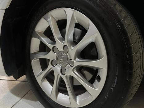 AUDI A3 1.4 16V 4P TFSI SPORTBACK S-TRONIC AUTOM�TICO, Foto 13