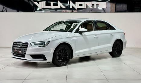 AUDI A3 1.4 16V 4P TFSI SPORTBACK S-TRONIC AUTOMÁTICO, Foto 1