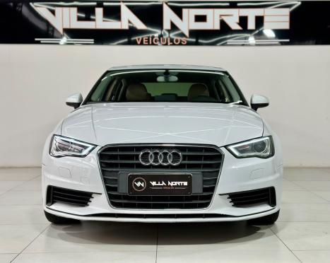 AUDI A3 1.4 16V 4P TFSI SPORTBACK S-TRONIC AUTOMÁTICO, Foto 2