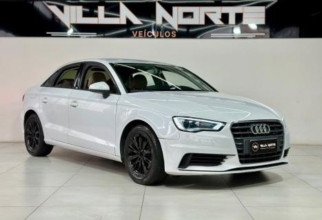 AUDI A3 1.4 16V 4P TFSI SPORTBACK S-TRONIC AUTOMÁTICO, Foto 3