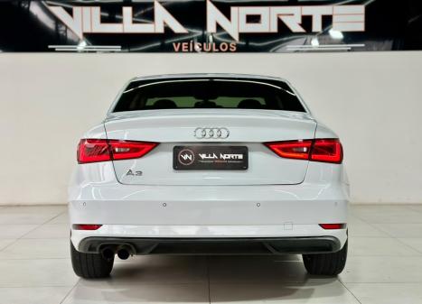 AUDI A3 1.4 16V 4P TFSI SPORTBACK S-TRONIC AUTOMÁTICO, Foto 5