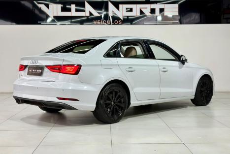 AUDI A3 1.4 16V 4P TFSI SPORTBACK S-TRONIC AUTOMÁTICO, Foto 6