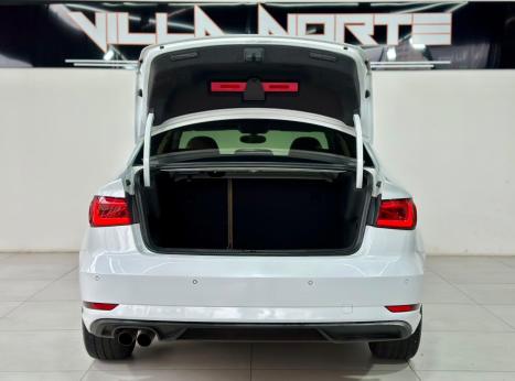 AUDI A3 1.4 16V 4P TFSI SPORTBACK S-TRONIC AUTOMÁTICO, Foto 7