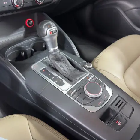 AUDI A3 1.4 16V 4P TFSI SPORTBACK S-TRONIC AUTOMÁTICO, Foto 14