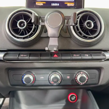 AUDI A3 1.4 16V 4P TFSI SPORTBACK S-TRONIC AUTOMÁTICO, Foto 18