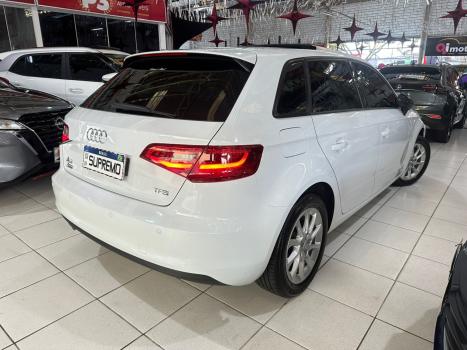 AUDI A3 Sedan 1.4 16V 4P TFSI S-TRONIC AUTOMTICO, Foto 4