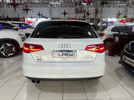AUDI A3 Sedan 1.4 16V 4P TFSI S-TRONIC AUTOMTICO, Foto 5