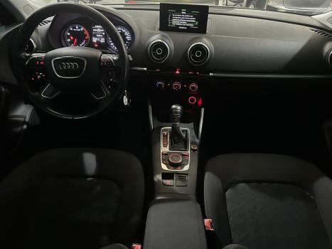 AUDI A3 Sedan 1.4 16V 4P TFSI S-TRONIC AUTOMTICO, Foto 8