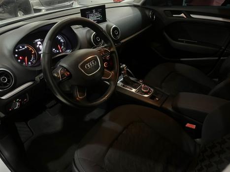 AUDI A3 Sedan 1.4 16V 4P TFSI S-TRONIC AUTOMTICO, Foto 9